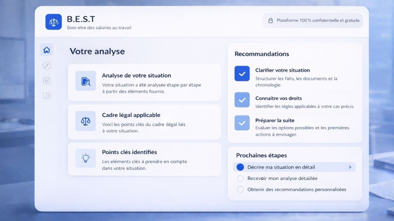 Miniature du projet B.E.S.T.