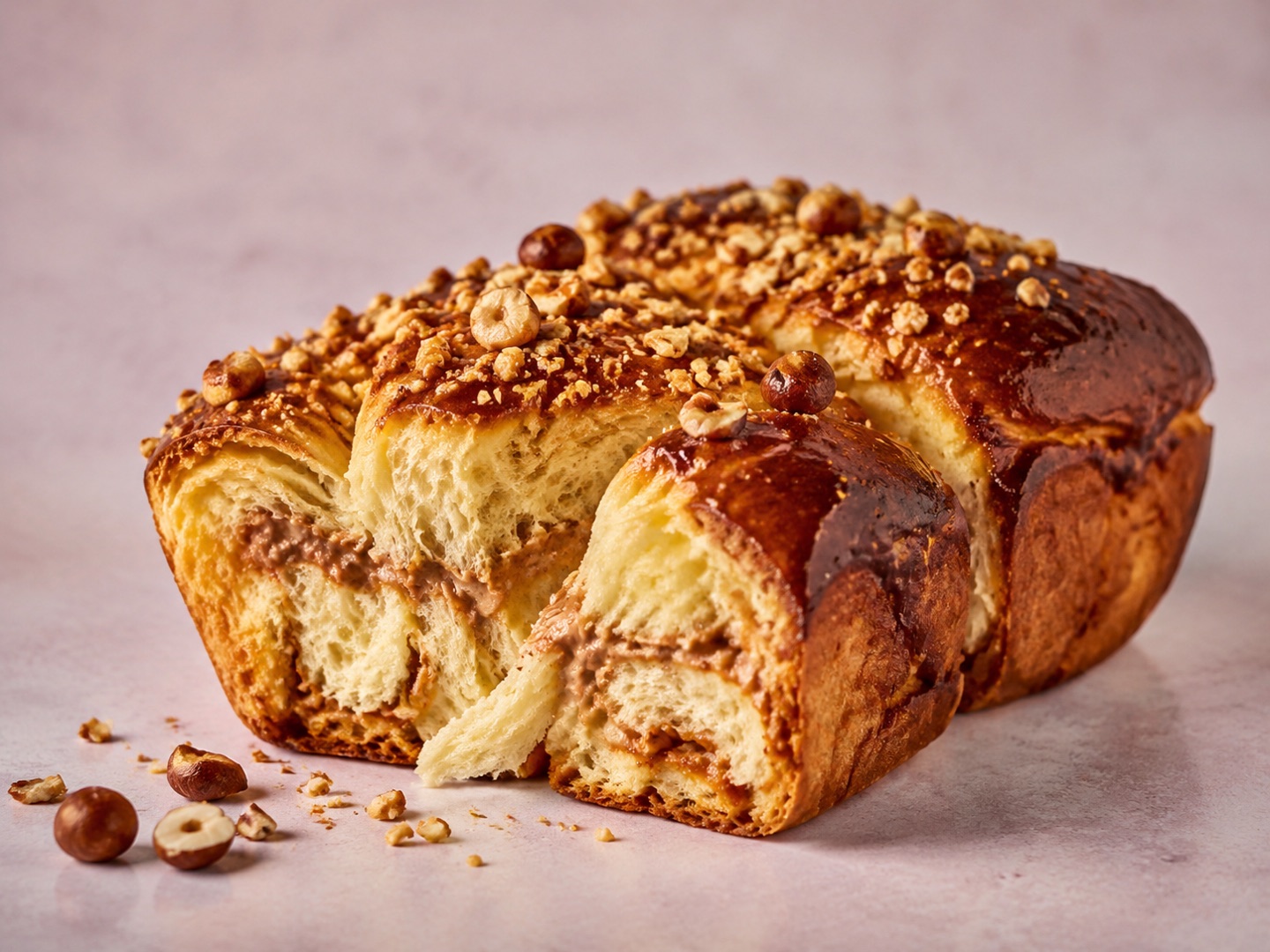 Brioche de Maison Jeannette, exemple fictif