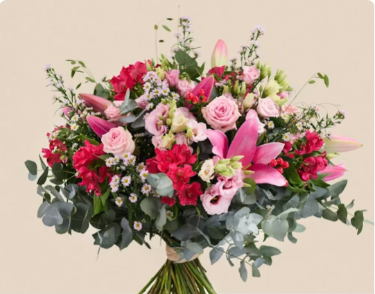Univers FLEURISTE
