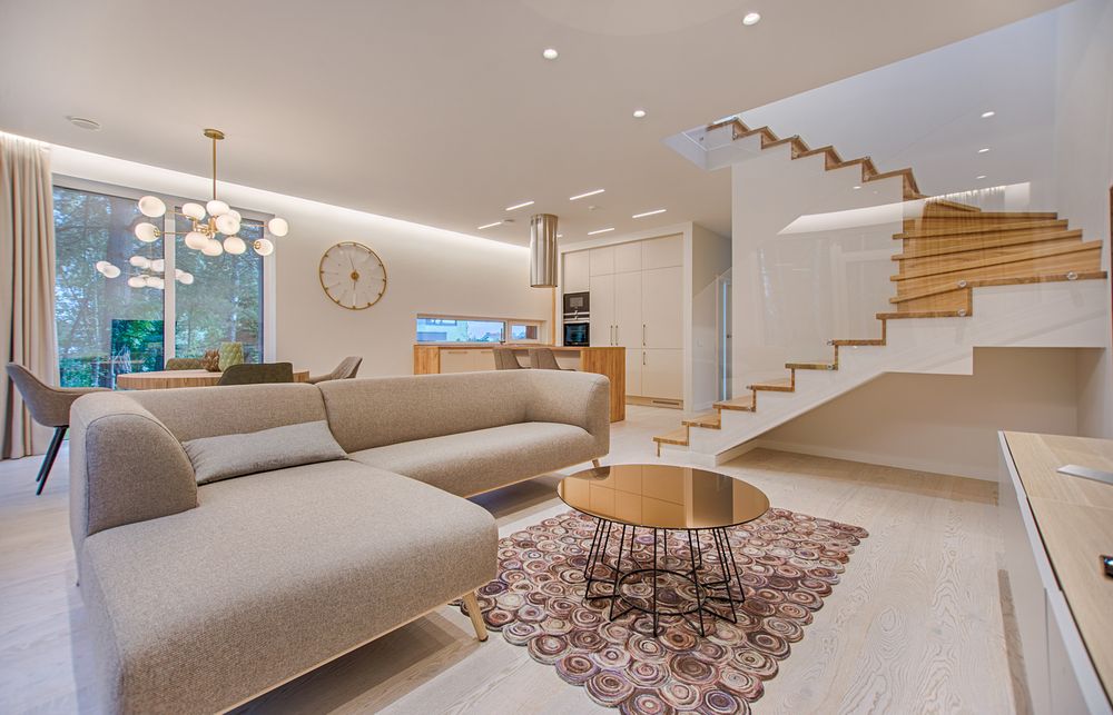Univers AGENCE IMMOBILIÈRE
